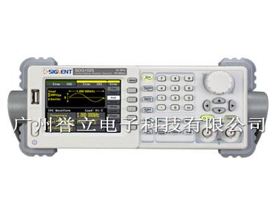 SDG1000系列函数/任意波形发生器