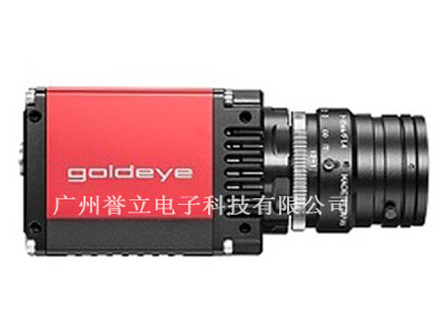 Goldeye G-008短波红外相机 